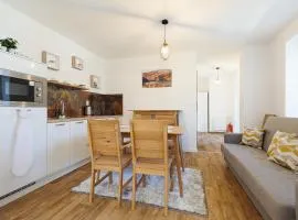 APARTMÁNY Sninský dvor