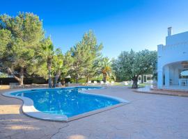 INIBIZA VILLAS - Villa Oasis