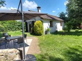 Gîte La Chaume
