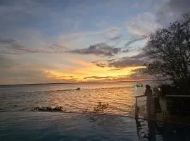 Tropical Executive Flat Vista da Orla