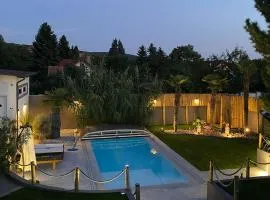 MONTANA Wellness Apartman