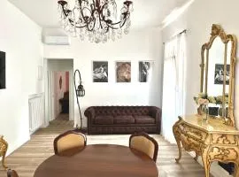 Airoldi Palace Apartment