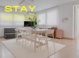 4 bed 3 room near Gimpo airport