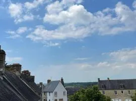 Gite - Val Couesnon