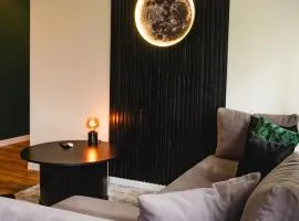Pinska Family Apartment