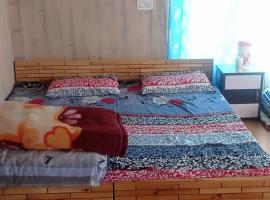 Hidimba Homestay，位于Gondla的酒店