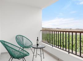 OBSIDIAN La Plantacion，位于拉斯加莱塔斯的酒店