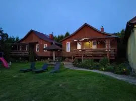 Domki Pod Kamieniem
