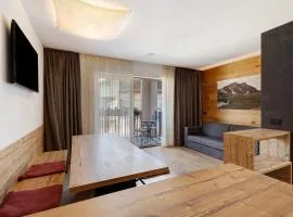 Villa Kriendl Nr 2 Hochalm