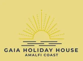 Gaia Holiday House