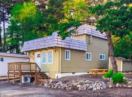 Easy Breezy Beach House