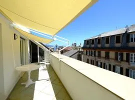 Seaview Attic with Terrace by PortofinoVacanze