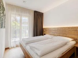 Villa Kriendl Nr 1 Lanzwiese