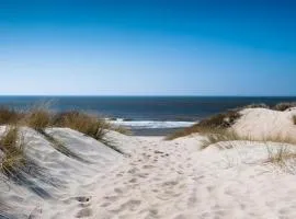 Luxury Suite Koksijde 301 Adult only