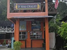 D'raii