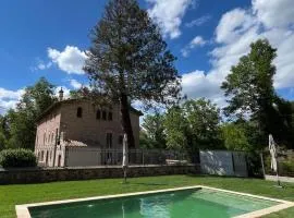 Casa Fàbregas - Benestar Natural