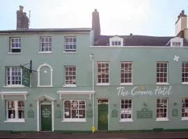 The Crown
