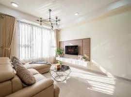 Double N Apartment - Netflix TV, 5 mins to Ben Thanh Market