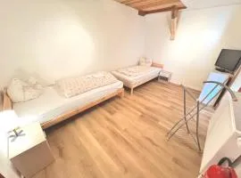 I Apartment 2 Personen - Monteurwohnung - Ferienwohnung Griesbach I