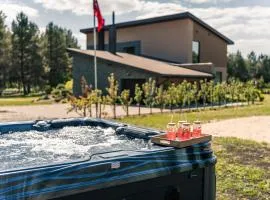 Paežerės istorijos, Druskininkai