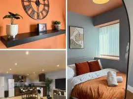 Birmingham City Stay Apartments