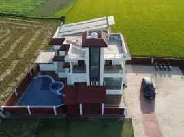 Parwati Pushp Vatika
