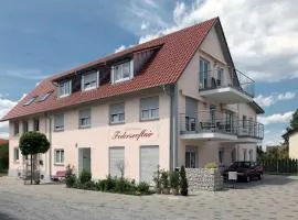 Gästehaus Federseeflair