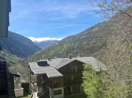 Rental Apt in Orelle 3 valleys 4 person