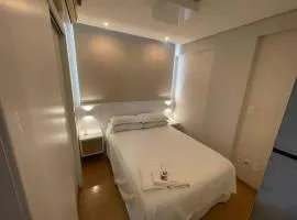 Estúdio Maravilhoso no Centro de Blumenau a 8min a Pé da Vila Germânica Oktoberfest