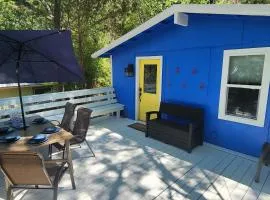 Texoma Yellow Door Lakehouse