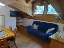 Appartamento Diobono