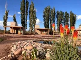 Posada Piuquén Suites De Montaña