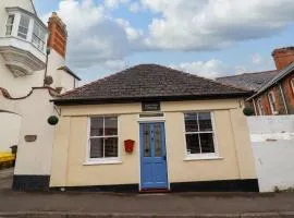 Hardings cottage