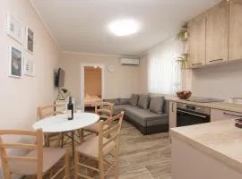 Apartment Olive Risan