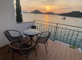 Apartments Sea La Vie，位于布拉采的酒店