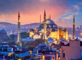 Madrigal Boutıque Hotel