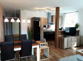 I "Old School" Comfortable holiday residence