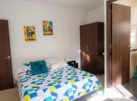 El Prado Suites Alojamiento
