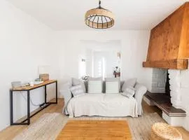 Maison de vacance à 15 minutes de Royan