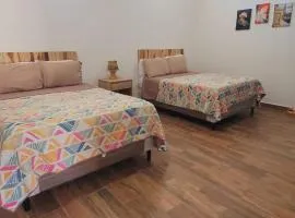 Apartamentos Mundo Maya