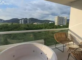 Jacuzzi Horizonte 714