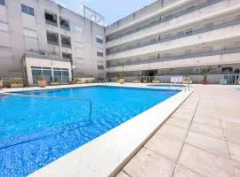 Apartamento Luz de Almoradi