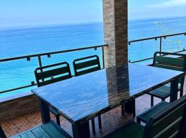 Apartamentos Al Borj 3B إقامة البرج，位于Ifargane的酒店