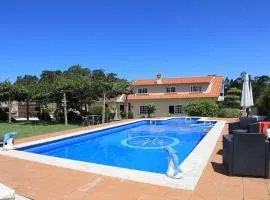 Casa familiar cerca de playa América