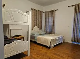 Himara beach rooms