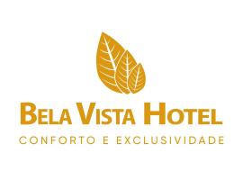 Bela Vista Hotel，位于阿鲁雅的酒店