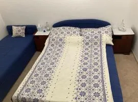 Vila Klara- Blue room