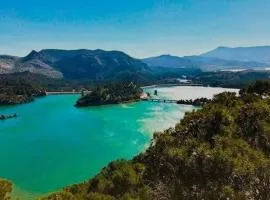 La guarida delChorro