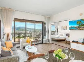 Escape to Mountain View Condo,Near Beach with Parking