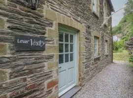Lower Vestry